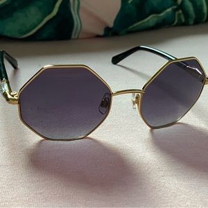 Swarovski Sunglasses